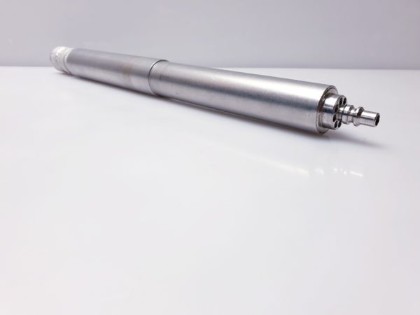 Synthes Compact Air Drive II 511.701 + 519.510 Luftdruckschlauch  + Verlängerung – Bild 10