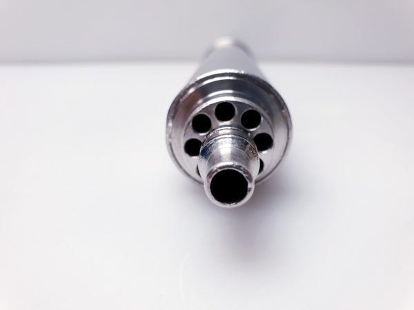 Synthes Compact Air Drive II 511.701 + 519.510 Luftdruckschlauch  + Verlängerung – Bild 12