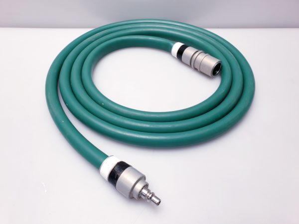 Synthes Compact Air Drive II 511.701 + 519.510 Luftdruckschlauch  + Verlängerung – Bild 13