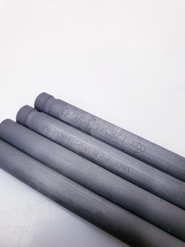 Synthes swiss 394.90 L550 + 394.89 L500  + 394.87 L400  + 85-4667  Op Instrumente – Bild 11