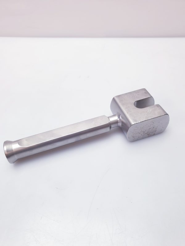 Synthes swiss 394.90 L550 + 394.89 L500  + 394.87 L400  + 85-4667  Op Instrumente – Bild 20