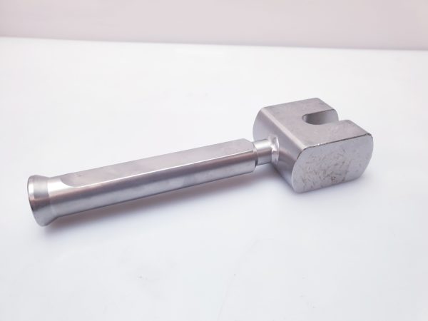 Synthes swiss 394.90 L550 + 394.89 L500  + 394.87 L400  + 85-4667  Op Instrumente – Bild 21