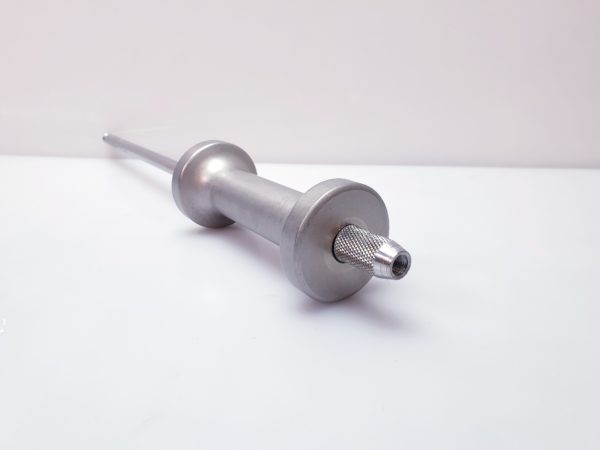 Synthes swiss 394.90 L550 + 394.89 L500  + 394.87 L400  + 85-4667  Op Instrumente – Bild 24