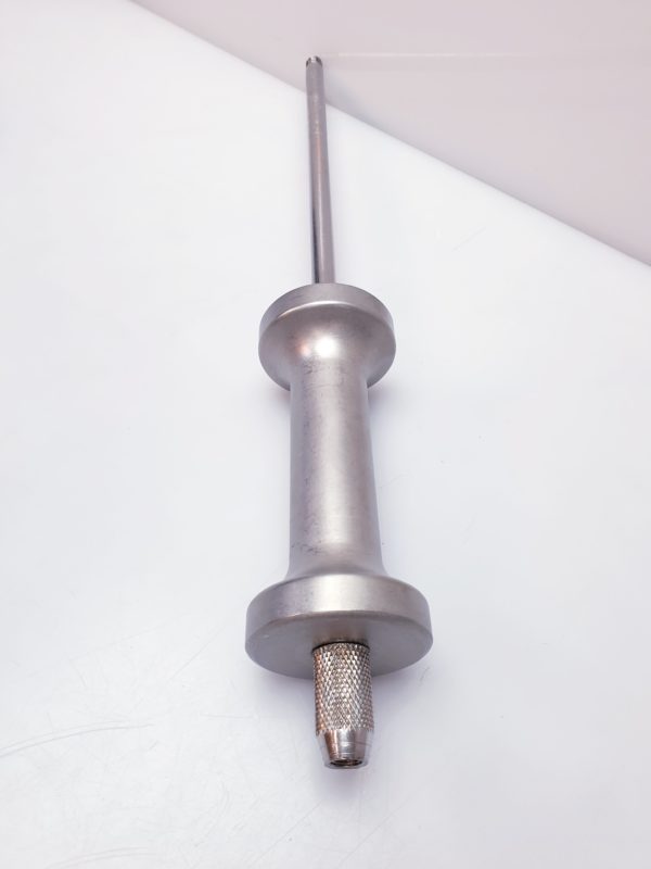 Synthes swiss 394.90 L550 + 394.89 L500  + 394.87 L400  + 85-4667  Op Instrumente – Bild 26