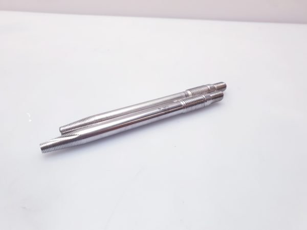 Synthes swiss 394.90 L550 + 394.89 L500  + 394.87 L400  + 85-4667  Op Instrumente – Bild 28