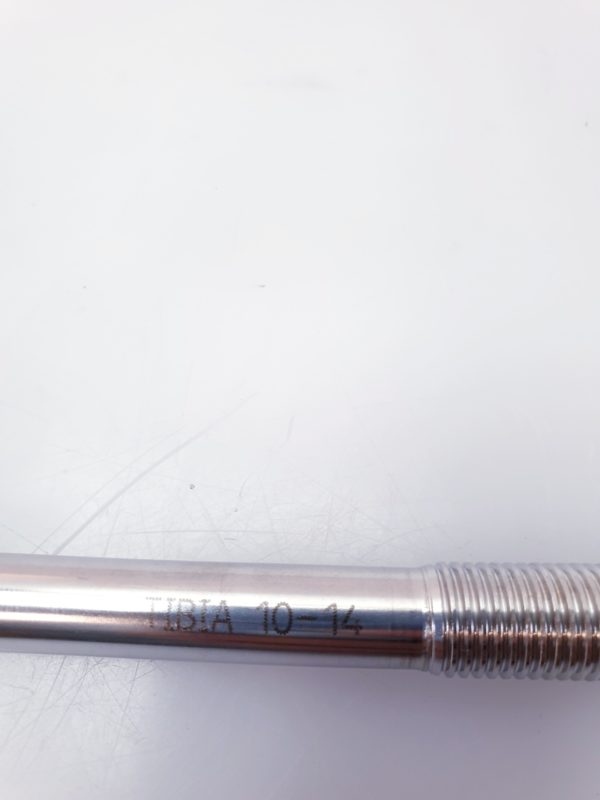 Synthes swiss 394.90 L550 + 394.89 L500  + 394.87 L400  + 85-4667  Op Instrumente – Bild 30