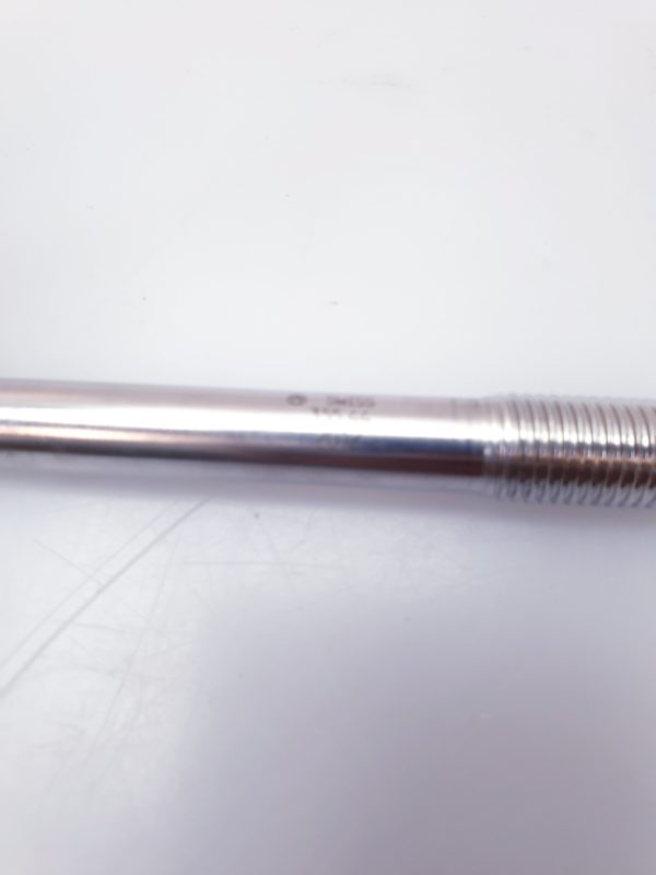 Synthes swiss 394.90 L550 + 394.89 L500  + 394.87 L400  + 85-4667  Op Instrumente – Bild 31