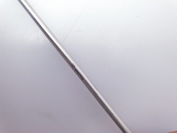 Synthes swiss 394.90 L550 + 394.89 L500  + 394.87 L400  + 85-4667  Op Instrumente – Bild 53