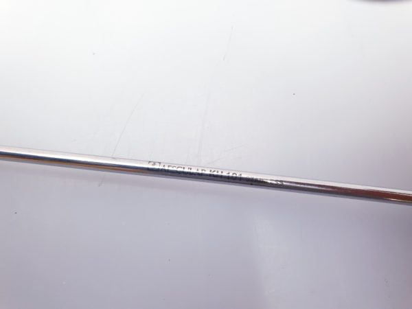 Synthes swiss 394.90 L550 + 394.89 L500  + 394.87 L400  + 85-4667  Op Instrumente – Bild 54
