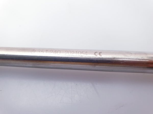 Synthes swiss 394.90 L550 + 394.89 L500  + 394.87 L400  + 85-4667  Op Instrumente – Bild 60