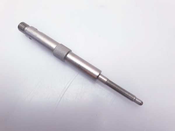 Synthes swiss 394.90 L550 + 394.89 L500  + 394.87 L400  + 85-4667  Op Instrumente – Bild 71