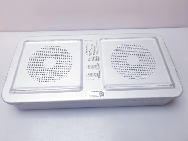 Synthes VA-LCP TWO-COLUM DISTAL RADIUS PLATE 2.4  - Op Instrumenets – Bild 2