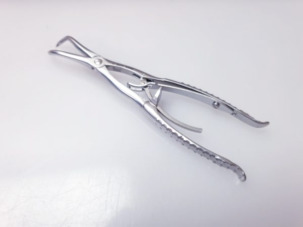 Synthes VA-LCP TWO-COLUM DISTAL RADIUS PLATE 2.4  - Op Instrumenets – Bild 11