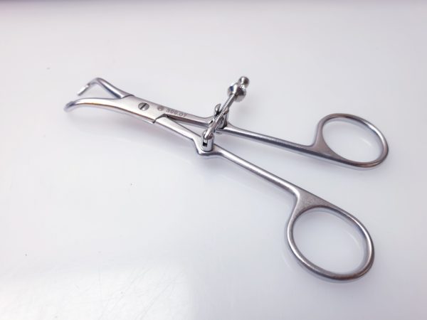 Synthes VA-LCP TWO-COLUM DISTAL RADIUS PLATE 2.4  - Op Instrumenets – Bild 13
