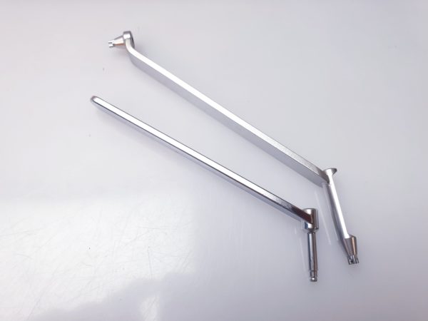 Synthes VA-LCP TWO-COLUM DISTAL RADIUS PLATE 2.4  - Op Instrumenets – Bild 15