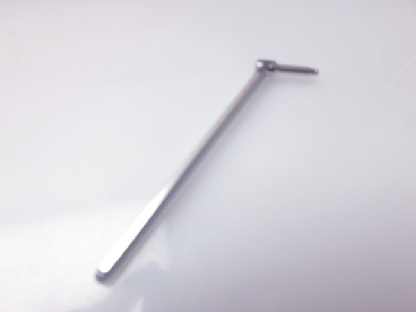 Synthes VA-LCP TWO-COLUM DISTAL RADIUS PLATE 2.4  - Op Instrumenets – Bild 17