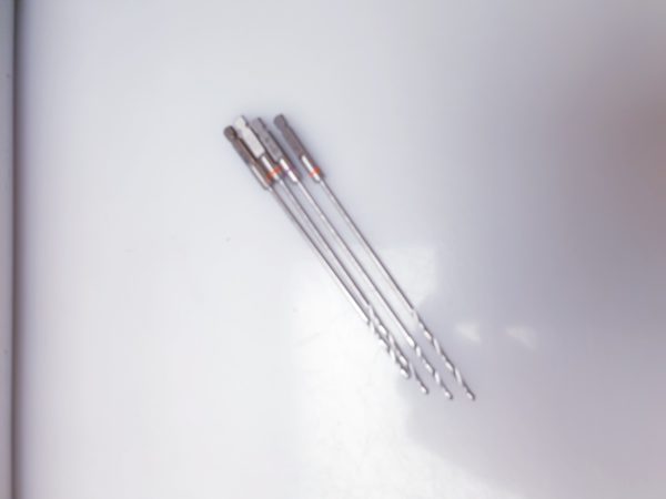 Synthes VA-LCP TWO-COLUM DISTAL RADIUS PLATE 2.4  - Op Instrumenets – Bild 21