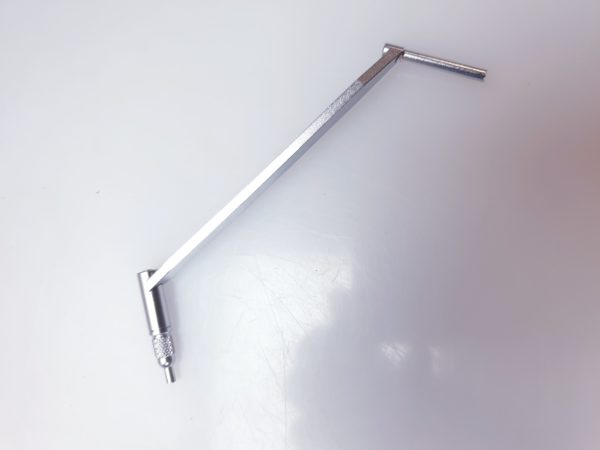 Synthes VA-LCP TWO-COLUM DISTAL RADIUS PLATE 2.4  - Op Instrumenets – Bild 23