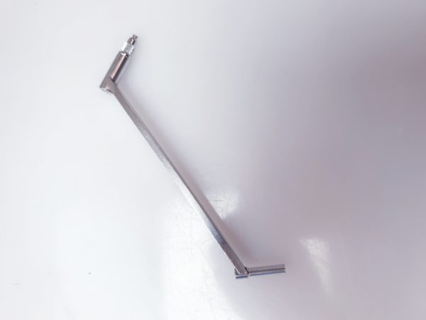 Synthes VA-LCP TWO-COLUM DISTAL RADIUS PLATE 2.4  - Op Instrumenets – Bild 25