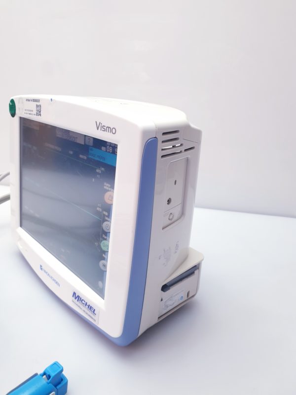 Nihon Kohden PVM 2703  VISMO Überwachungsmonitor – Bild 5