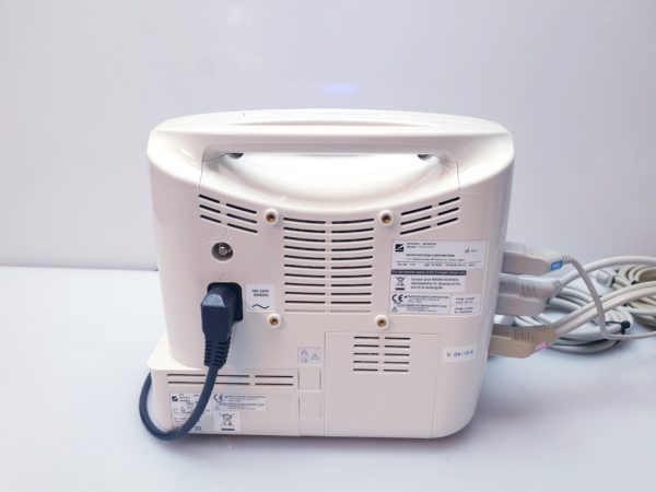 Nihon Kohden PVM 2703  VISMO Überwachungsmonitor – Bild 18