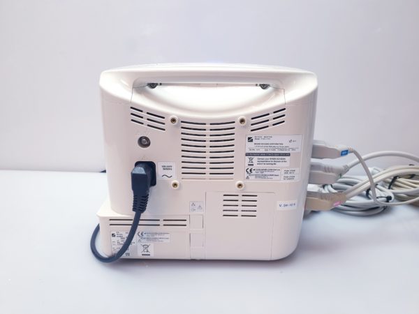 Nihon Kohden PVM 2703  VISMO Überwachungsmonitor – Bild 19