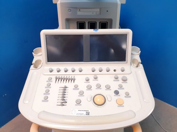 Philips IE33  IE 33 - Ultraschall- DEFEKT – Bild 6