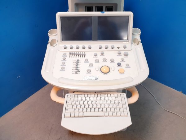 Philips IE33  IE 33 - Ultraschall- DEFEKT – Bild 7