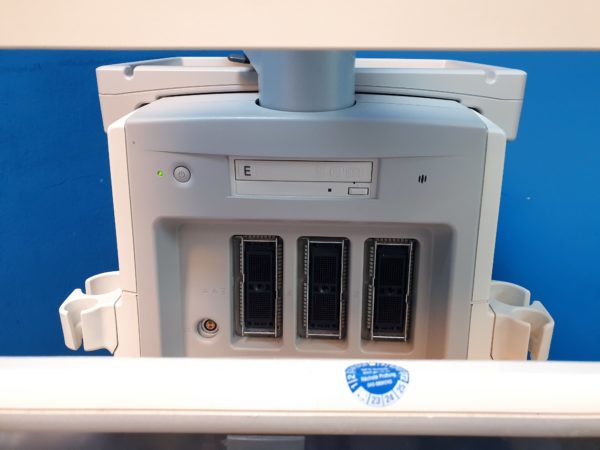 Philips IE33  IE 33 - Ultraschall- DEFEKT – Bild 8