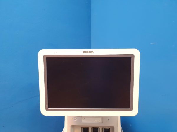 Philips IE33  IE 33 - Ultraschall- DEFEKT – Bild 9