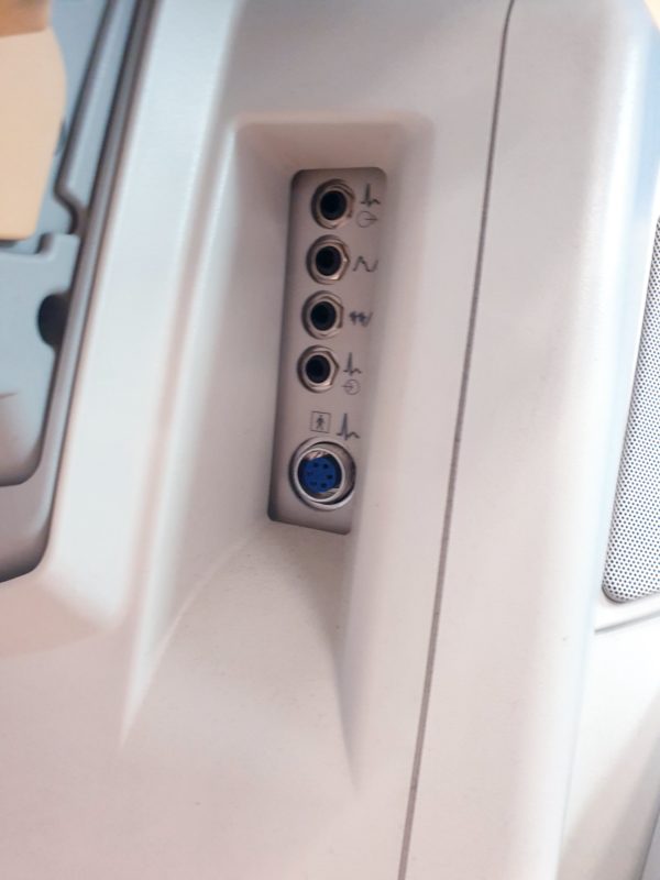Philips IE33  IE 33 - Ultraschall- DEFEKT – Bild 10