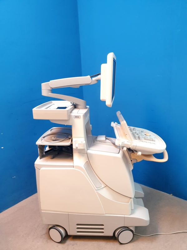 Philips IE33  IE 33 - Ultraschall- DEFEKT – Bild 12