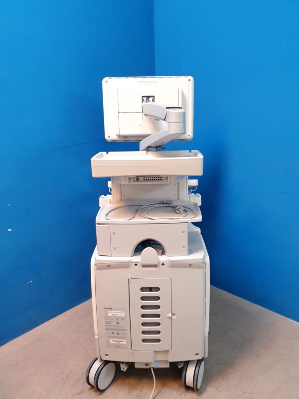 Philips IE33  IE 33 - Ultraschall- DEFEKT – Bild 13