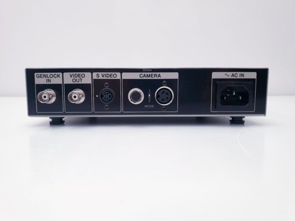 Sony Camera Adapter CMA-D2CE Für Farbe Videokamera – Bild 7