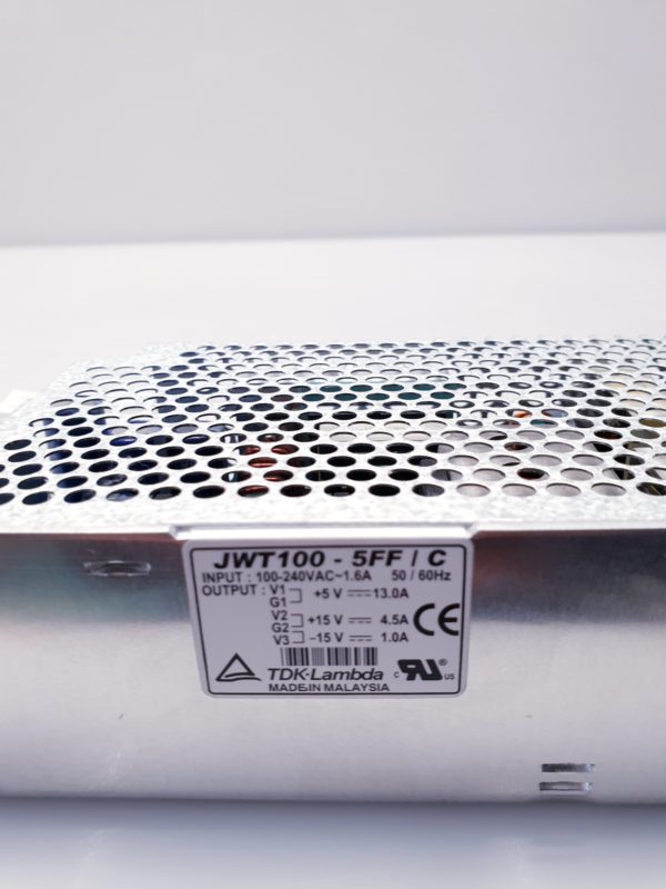 TDK-LAMBDA JWT100-5FFC 5FF  C Power Supply – Bild 7