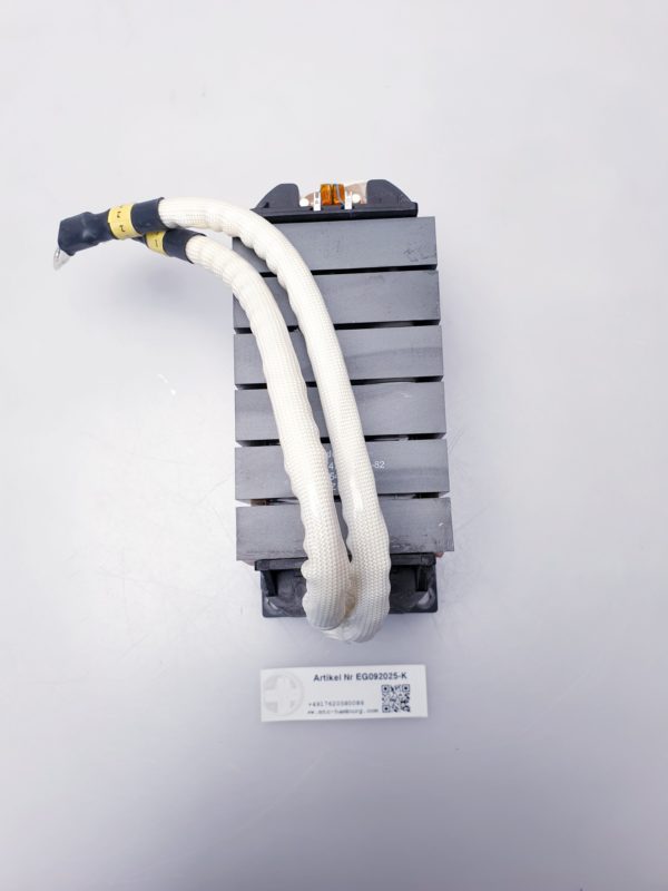 Inductron 10546413 -  I60405Y4775X702-82 -  CZ E8  RF Choke  vom Polydoros 80-2 Axiom Luminos  dRF MAX – Bild 2