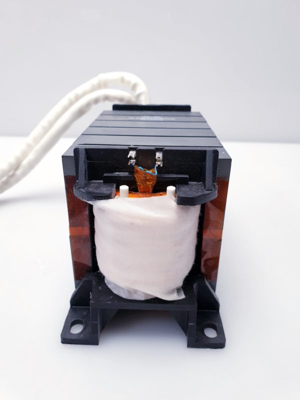 Inductron 10546413 -  I60405Y4775X702-82 -  CZ E8  RF Choke  vom Polydoros 80-2 Axiom Luminos  dRF MAX – Bild 8