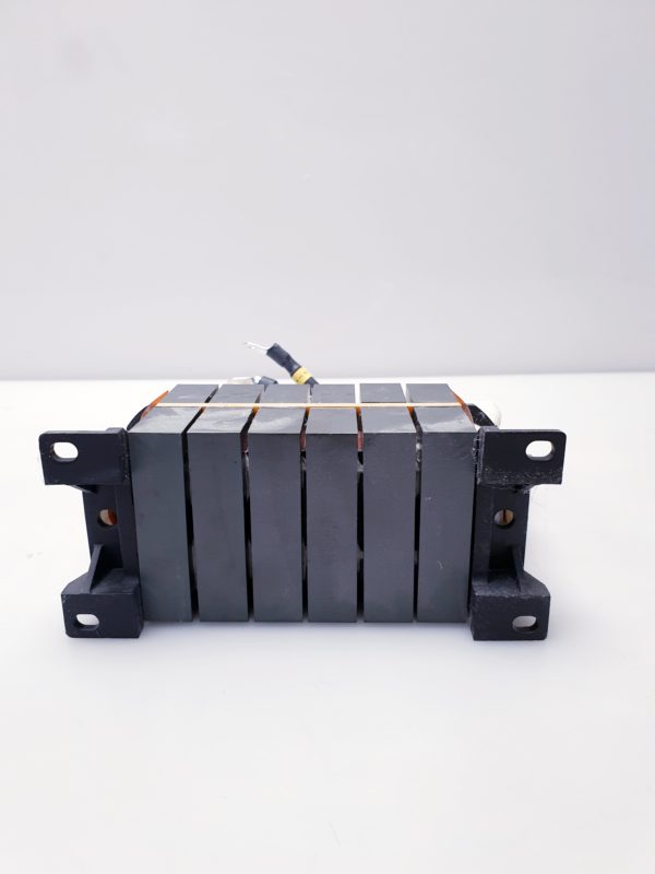 Inductron 10546413 -  I60405Y4775X702-82 -  CZ E8  RF Choke  vom Polydoros 80-2 Axiom Luminos  dRF MAX – Bild 10