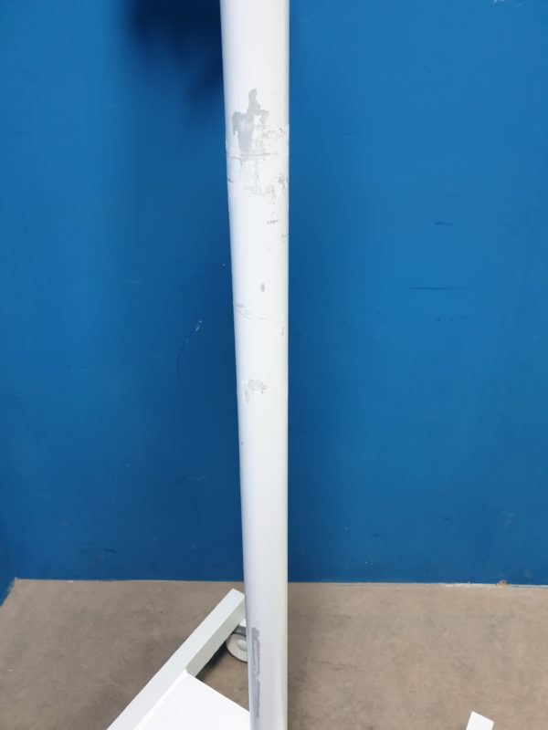 ZEISS KAPS SOM 12  SOM12 Mikroskop  f=250 10x 22b HNO Mikroskop – Bild 11