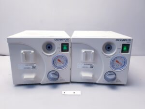 Olympus KV-5 KV5 KV 5 Absauger