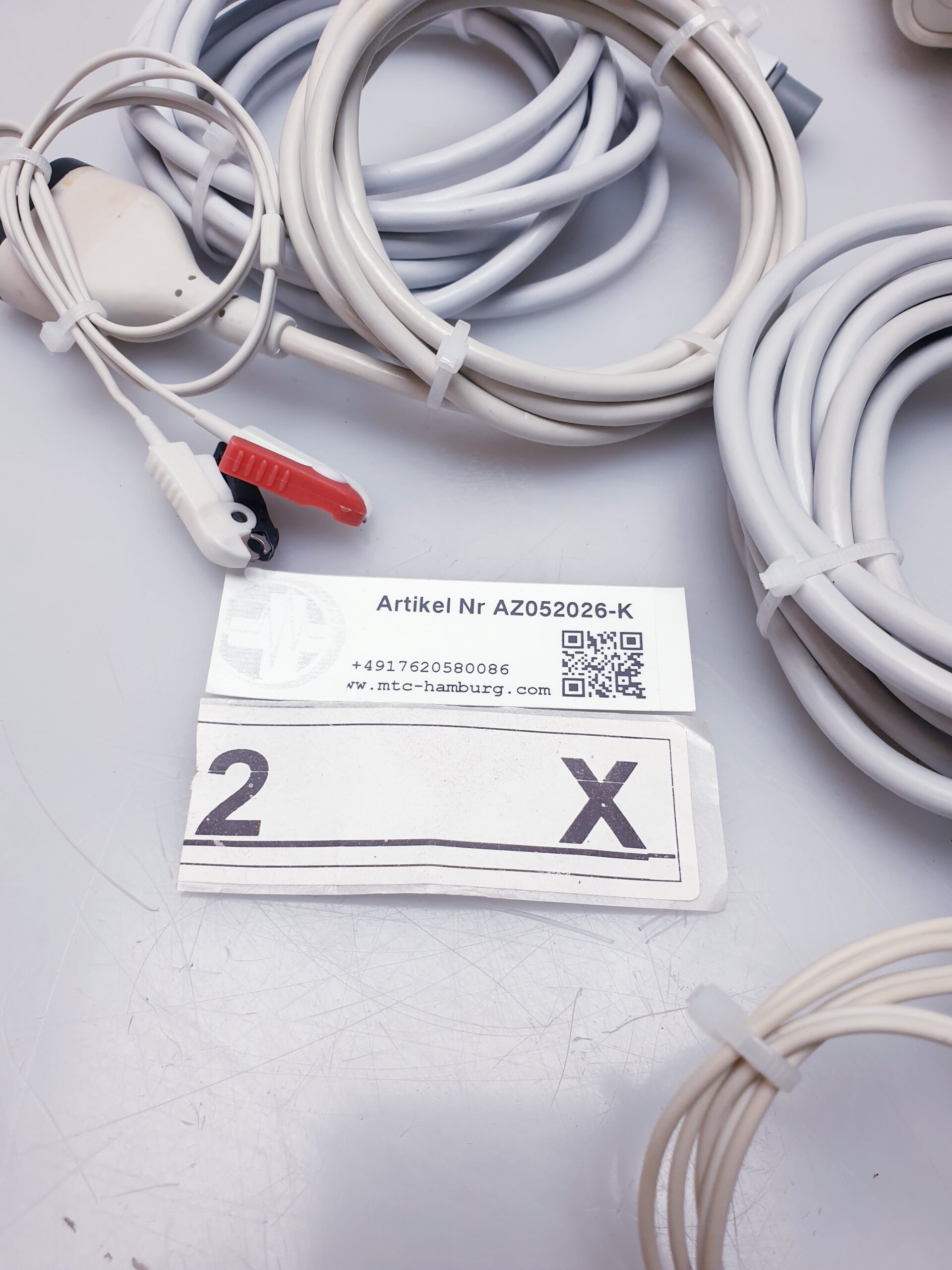 Drager Dräger Infinity Trident 7876910 NMT Smart Pod Modul Multiparameter – Bild 11