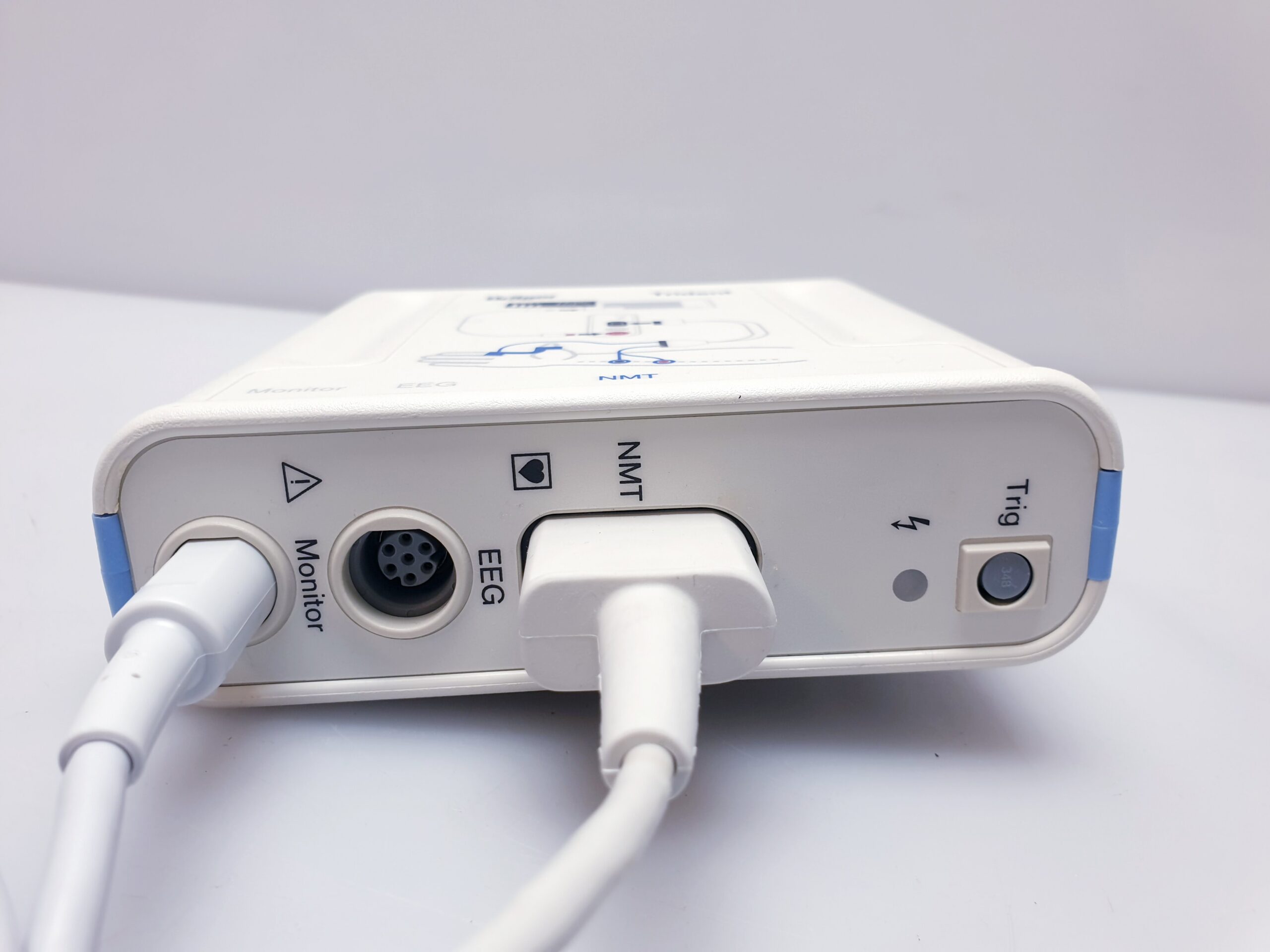 Drager Dräger Infinity Trident 7876910 NMT Smart Pod Modul Multiparameter – Bild 18