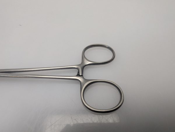 Aesculap BH161 - BH 161  ARTERIENKLEMME – Bild 5