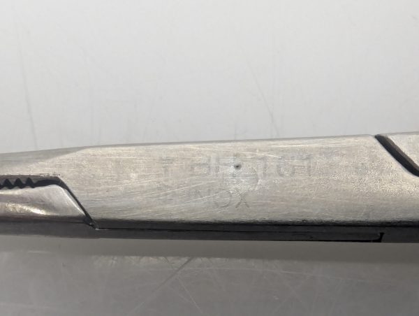 Aesculap BH161 - BH 161  ARTERIENKLEMME – Bild 6