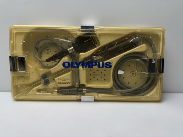Olympus Endoeye WA50022B 5mm 30 Grad – Bild 4