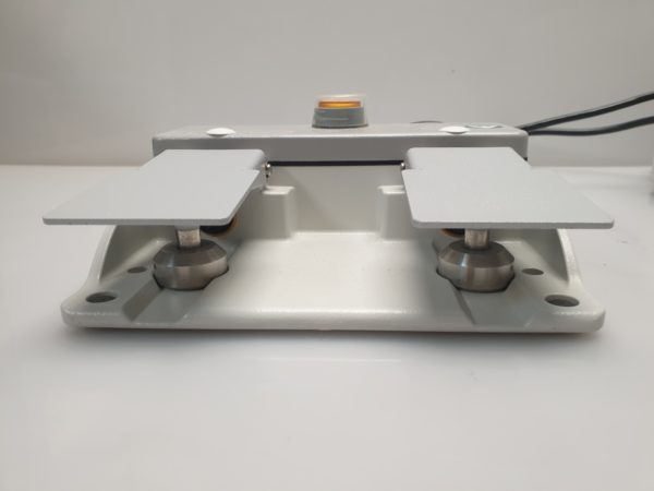 Karl Storz unidrive eco 20711420 + 2071140 20  Fußpedal – Bild 8