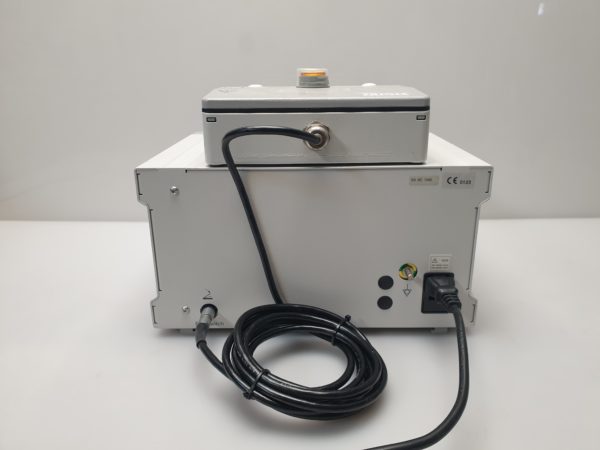 Karl Storz unidrive eco 20711420 + 2071140 20  Fußpedal – Bild 9
