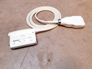 Philips L12-3 Linear Sonde