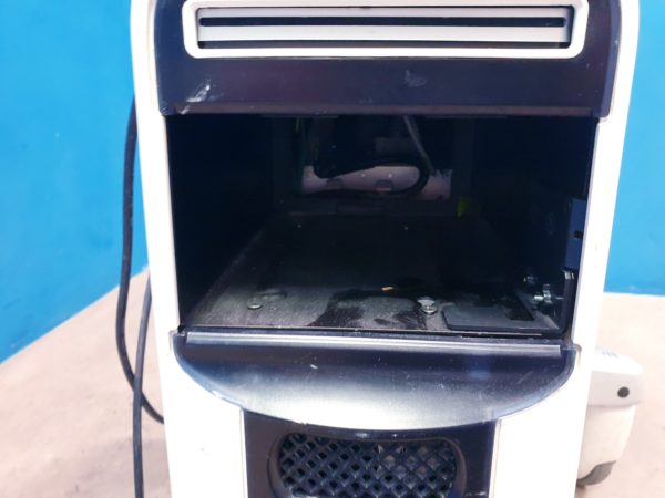 GE Vivid S5  S 5 kardio - Ultraschall – Bild 18