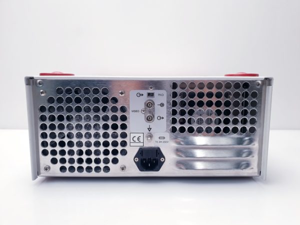Richard Wolf 5131 AutoLP - Lichtquelle – Bild 10